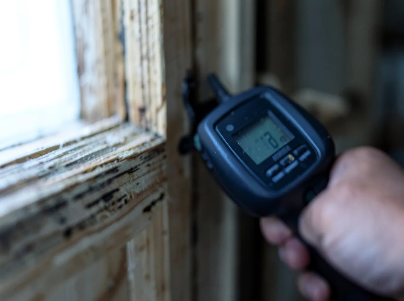 Ceiling Water Damage Repair in Narrows, VA